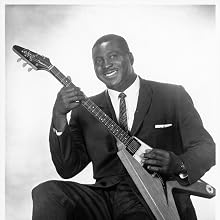 Albert King - Photo of Albert King