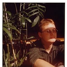 Andy Partridge - Photo of Andy Partridge