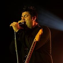 Chino Moreno - Xtreme Rock Radio's Holiday Havoc Concert