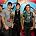 Avenged Sevenfold - Avenged Sevenfold, Underoath and MuteMath Visit fuse's The Sauce - July 16, 2007