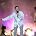 Simply Red - The singer of the British group Simply R