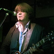 Mick Taylor