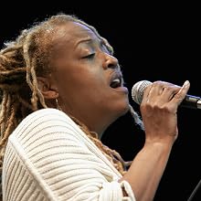 Cassandra Wilson - "Soul To Soul": From The Heart Of NY To The Heart Of New Orleans