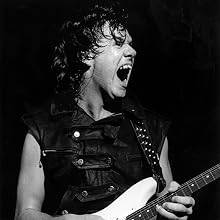 Gary Moore - Photo of Gary Moore