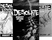 Desolate (3 Book Series) Desolate (3 Book Series)