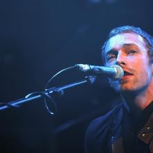 Chris Martin - Coldplay In Concert