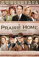 Prairie Home Companion