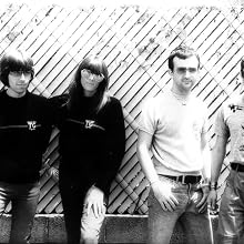 Throbbing Gristle - Photo of Throbbing Gristle