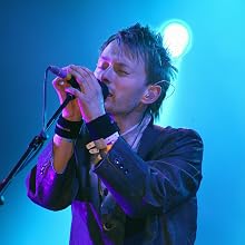 Thom Yorke