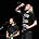 The Used - The Carling Weekend: Reading Festival - Day 3