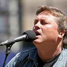 Edwin McCain - Atlanta Braves v New York Mets