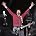 Snow Patrol - Gary Lightbody, lead singer and guitaris
