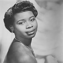 Esther Phillips - Photo of Esther Phillips