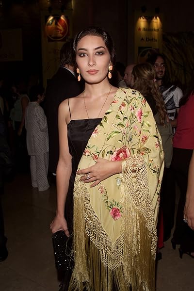 1980 Fashion Timeline on Estrella Morente Discography Biography Music Mp3s Credits