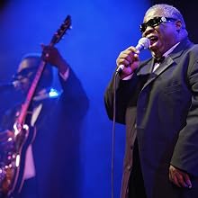 The Blind Boys of Alabama - East Coast International Blues & Roots Festival