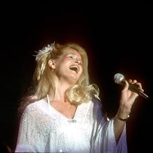 Lynn Anderson - Photo of Lynn Anderson