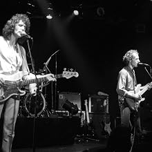 Dire Straits - Photo of Dire Straits