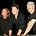 George Thorogood and The Destroyers - Blues Legends Inducted Into Hollywood's Rockwalk