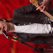 JJ72 - Wireless Festival -  Kasabian & Guests