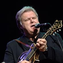 Ricky Skaggs - Sprint and SunTrust presents Sound & Speed - Day1