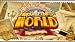 Around the World - Hidden Objects Time Puzzle Travel Games
