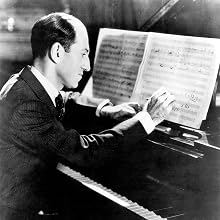 George Gershwin - Photo of George Gershwin