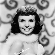 Teresa Brewer - Singer Teresa Brewer