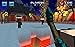 SPLEEF WARRIOR BLOCK - ORIGINAL BATTLE Shooter Survival Game