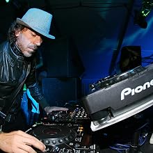 Benny Benassi - Nocturnal Wonderland Music Festival