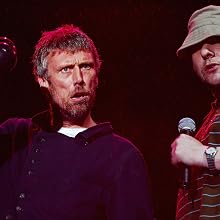 Happy Mondays - V Festival - Staffordshire - Day 2