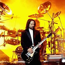 Trans-Siberian Orchestra - Trans Siberian Orchestra, The Lost Christmas Tour