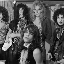 New York Dolls - The New York Dolls