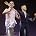 Scissor Sisters - Scissor Sisters perform at the 02 Arena,London.