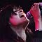 Alison Mosshart