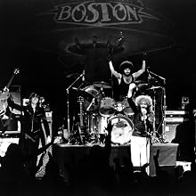 Boston - Photo of Boston