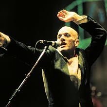 R.E.M. - REM Tour 1999, Mountain View Calif.