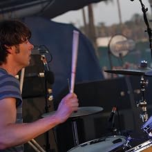 Joules Scott-Key - Coachella Valley Music And Arts Festival 2008 - Day 3