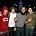 McFly - McFly Lights Wembley's First Christmas Tree