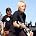 The Ataris - Mike Davenport (L) and Kris Roe