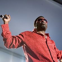 Big Daddy Kane - The 2nd Annual Brooklyn Hip Hop Festival