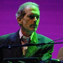 Benmont Tench - Tom Petty And Frank Black In Concert