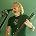 Chad Kroeger - Nickelback Play Brixton Academy