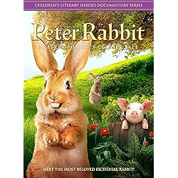 Peter Rabbit