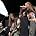 DevilDriver - Ozzfest At Sound Advice Amphitheatre