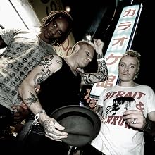 The Prodigy - Photo by Paul Dugdale