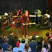 Snow Patrol - Snow Patrol "Final Straw" Tour at The Troubadour in Los Angeles - May 6, 2004