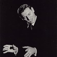 Frankie Laine - Classic publicity portrait from the 1950s