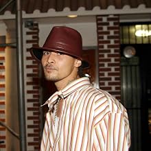 Bizzy Bone - Boyz II Men Celebrate Their New Album Release ?Throwback?
