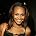 Samantha Mumba - "Oscar Wilde: Honoring Irish Writing in Film" - Arrivals