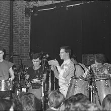 XTC - Photo of XTC